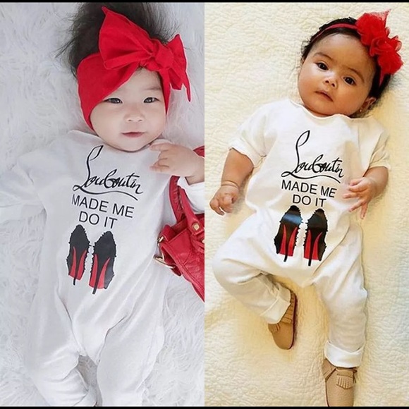 Other - 6-9 Months Baby Girl Romper